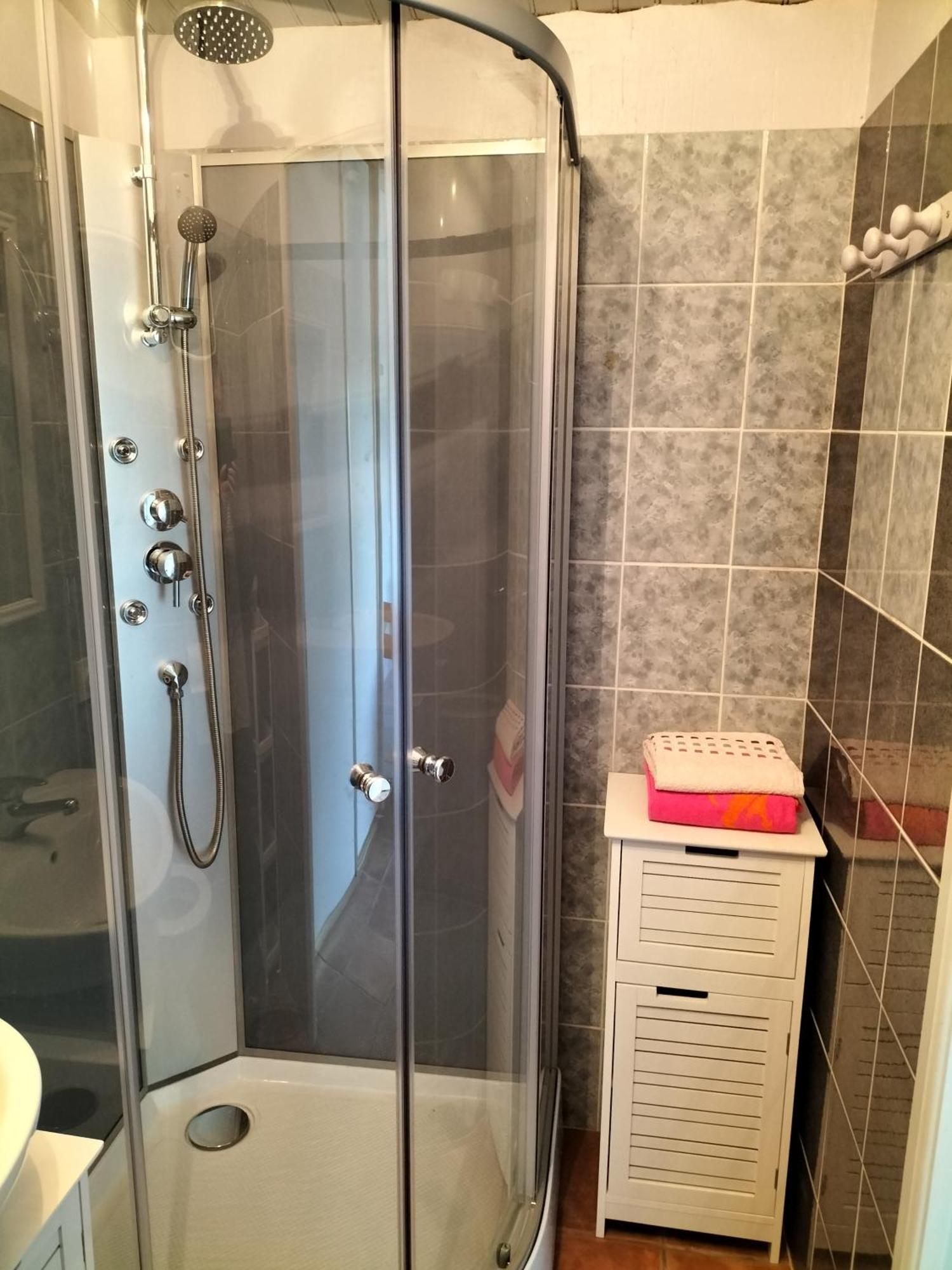 Ferienhaus Petite Maison 2 Pieces Pour 4 A 5 Personnes Le Boupère