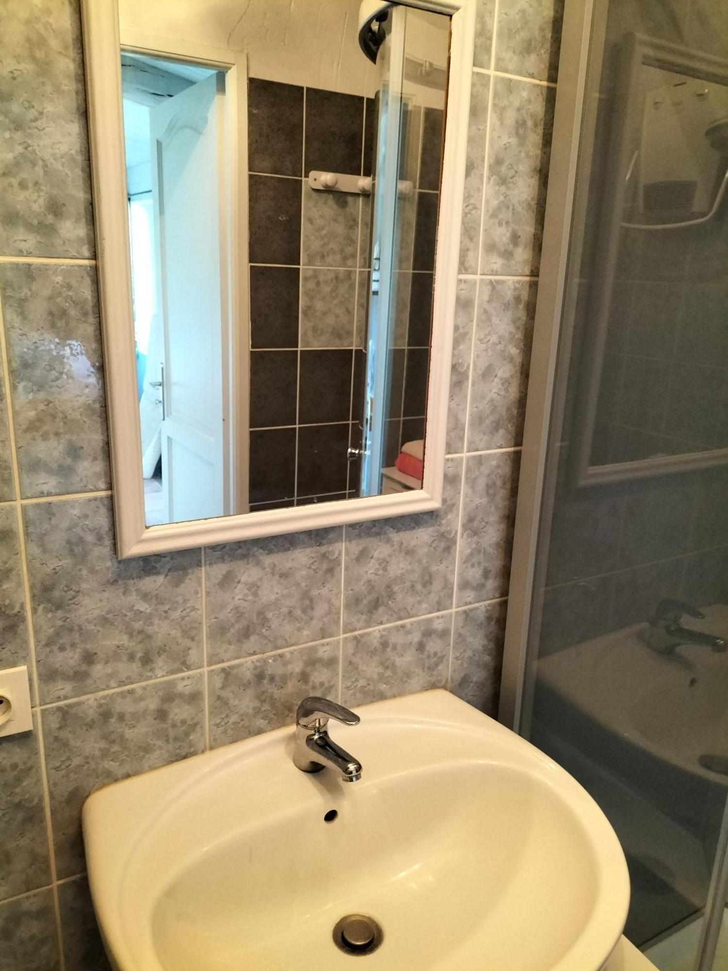 Ferienhaus Petite Maison 2 Pieces Pour 4 A 5 Personnes